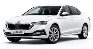 Skoda Octavia Rental in Split